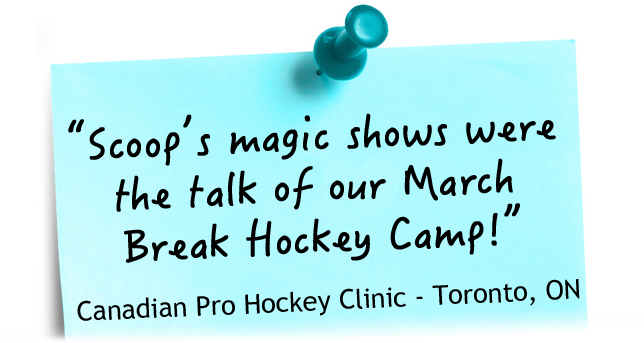 birthday-magician-forterie