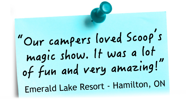 birthday-magician-hamilton